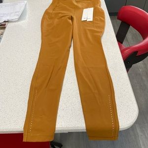 Swift Speed HR Tight 28”